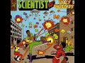 Scientist - Scientist Meets the Space Invaders (1981) - 01 - Beam Down