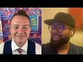 Jamie Jones Interview | All-4-One Founder