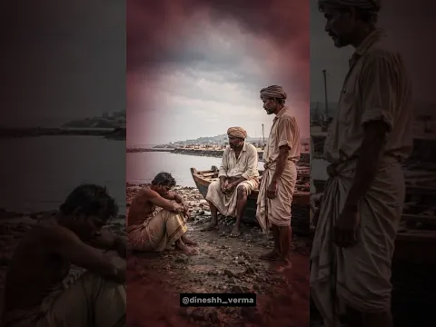 Mumbai Was Stolen From the Sea! #shorts #reels