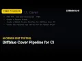 AI-Driven Unit Testing 04 18 - Diffblue Cover Pipeline for CI