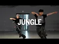 Download Lagu Jungle / Master Class / @K chan @caru