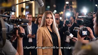 Египетская телеведущая получила смертный приговор по делу о наркотиках