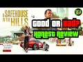 Lagu GTA 5 - MANSION DLC - Was It Good? Honest Review Of The A Safehouse In The Hills DLC
