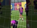 Download Lagu Roony says hello. #fcbarcelona #fcb #shorts