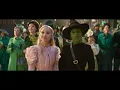 One Short Day ft. Kristen Chenoweth & Idina Menzel! | Wicked (2024) | TUNE
