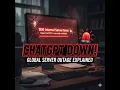 ChatGPT Server Outage Explained in Seconds