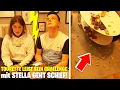 Download Lagu Leise sein Challenge mit Stella | Gewitter im Kopf