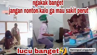 Download viral ! video lucu banget tik tok kangen sekolah ( seluruh kota merupakan tempat bermain yang asik ) MP3