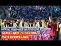 Download Lagu Catatan Demo 25 Agustus 2025, Apa Tuntutan dan yang Terjadi dalam Sehari Aksi?