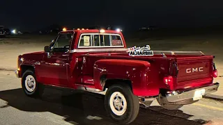 ان جيت للعز من هو يا بشر قدي بطيئ الحربيهfm 