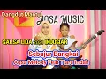 Download Lagu Sebujur Bangkai - Aqsa Melody Cilik feat SALSA LIDA 2021