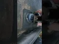 Fitting VF seats into a VY