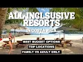 Costa Rica All-Inclusive Resorts Complete Guide to Where to Stay