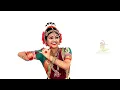 Sri Harsha Natyalaya:“Aavata Kunja Galiyan”(Bharatanatyam):Natyam: PrashitaSurana:Guru:SmithaShastri