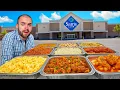 I only ate Sam s Club Prepared Meals for 5 DAYS