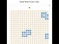 Emoji Minesweeper Game in JavaScript