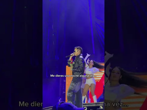 Y si tal vez…❤️🔥 Gracias mi Colombia 🇨🇴