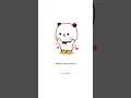 Download Lagu Cocok buat notifikasi nih | Bubududu panda bear