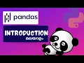Pandas Part 1 Introduction Malayalam