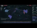 Live Cyber-attack map Cyber news and computer threats and viruses