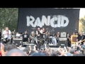 Download Lagu Rancid - Fall Back Down [Hootenanny 2012]