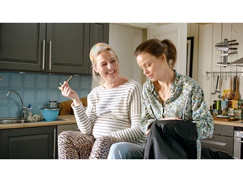 Staying Alive Trailer - på kino 16. januar 2015