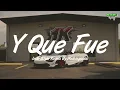 Download Lagu [RE-UPLOAD] DJ Y QUE FUE LAMINE YAMAL DANCE INDO STYLE