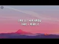 Victoria Monét - Alright (Lyrics)