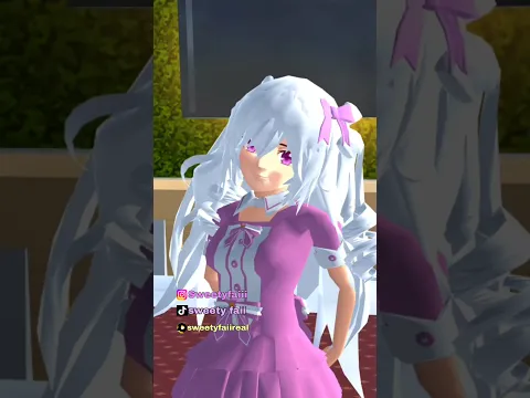 kesian ka farel ga di bantuin😌ib:lupamaaf #sakuraschoolsimulator
