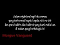 Download Lagu Rolling Thunder - Durgahayu ( lyrics )