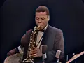 Miles Davis Quintet, Teatro dell'Arte, Milan, Italy, October 11th, 1964 (Colorized)