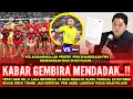 Download Lagu MANTAP..!! HASIL TIMNAS VS IRAK DI BATALKAN!! INDONESIA TANDING ULANG TANGGAL 20 BERITA PSSI TERBARU