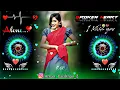 Download Lagu Dil Lagane ki Saza To Na Doge Tum Old Hindi Viral Love Mix Trending Song IT'S DJ MINU REMIX #Hindi