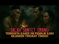 Download Lagu Salah Besar Santet Kakek Ini! Ternyata Pemilik Ilmu Kejawen Tingkat Tinggi! Pesugihan Pun Runtuh!