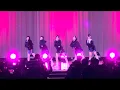 Download Lagu FIFTY FIFTY Cupid OT5 ver. Live in LA 4K 11292024