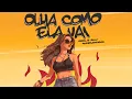 Download Lagu Ariel B, DJ Zullu e Os Quebradeiras - OLHA COMO ELA VAI (Lyric Oficial)