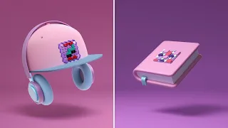 LEGO DOTS 41961 Designerverktøy – Mønstre