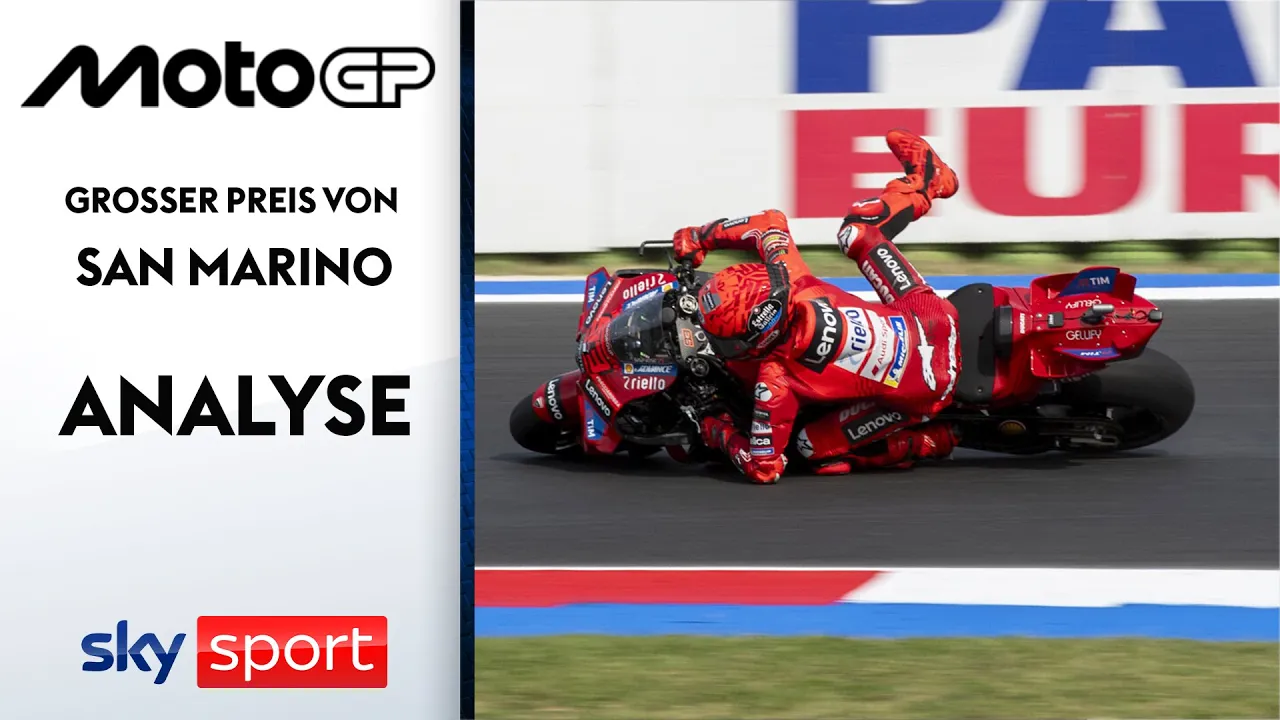 Sky Sport MotoGP channel featured image