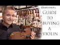 Download Lagu Guide to Buying a Violin