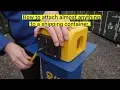 Download Lagu How to attach almost anything to a Shipping Container