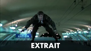 Peur sur la ville - Extrait "Scène du métro"
