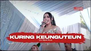 Download Leungiteun Kuring Leungiteun Persi Bajidor Voc Mpok Ncun Live Show MP3