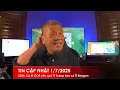 Download Lagu TIN CẬP NHẬT 1/7/2025: Cánh Tả CNN: Cử tri GOP yêu quý TT Trump như khán giả yêu mến Disney World