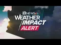 Weather Updates 12News Satellite Radar