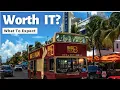 Big Bus Miami - Open Top Bus Tour