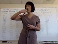 Vocab grammar irregular verbs 31-45 give go grow hang have hear hide hit hold hurt keep know lay