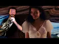 Marion's Theme (Raiders of the Lost Ark) - Piano & French Horn Cover  || 1M1