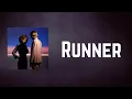 Download Lagu Tennis - Runner (Lyrics)