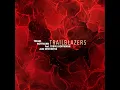 Trailblazers (feat. Tobias Hoffmann Jazz Orchestra, Jonas Brinckmann & Kasperi Sarikoski) - Tobias Hoffmann