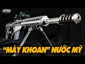 Download Lagu Đi Tìm Khẩu Súng Bắn Tỉa Công Phá Đáng Sợ Nhất Thế Giới